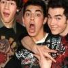 Sterren Jonas brothers Avatars 