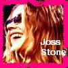 Sterren Avatars Joss stone 