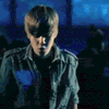 Sterren Avatars Justin bieber Heart Justin Bieber Dansen