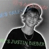 Sterren Avatars Justin bieber 