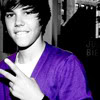 Sterren Avatars Justin bieber 