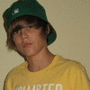 Sterren Avatars Justin bieber 