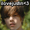 Sterren Avatars Justin bieber Justin Love