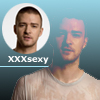 Sterren Justin timberlake Avatars 