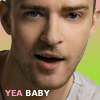 Sterren Justin timberlake Avatars 