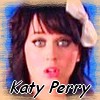 Sterren Avatars Katy perry 