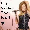 Sterren Kelly clarkson Avatars 