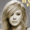 Sterren Kelly clarkson Avatars 