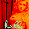 Sterren Kelly clarkson Avatars 
