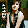 Sterren Kelly clarkson Avatars 