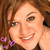 Sterren Kelly clarkson Avatars 