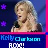 Sterren Kelly clarkson Avatars 