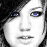 Sterren Kelly clarkson Avatars 