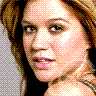 Sterren Kelly clarkson Avatars 