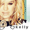 Sterren Kelly clarkson Avatars 