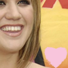 Sterren Kelly clarkson Avatars 