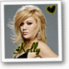 Sterren Kelly clarkson Avatars 