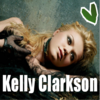 Sterren Kelly clarkson Avatars 