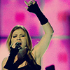 Sterren Kelly clarkson Avatars 