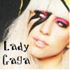 Sterren Lady gaga Avatars 