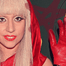 Sterren Lady gaga Avatars 