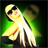 Sterren Lady gaga Avatars 