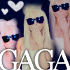 Sterren Lady gaga Avatars Lady Gaga