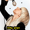 Sterren Lady gaga Avatars 