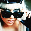 Sterren Lady gaga Avatars 