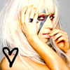 Sterren Lady gaga Avatars 