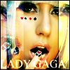 Sterren Lady gaga Avatars 