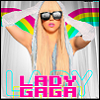 Sterren Lady gaga Avatars 