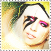 Sterren Lady gaga Avatars 