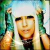 Sterren Lady gaga Avatars 