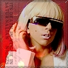 Sterren Lady gaga Avatars 