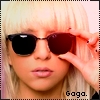 Sterren Lady gaga Avatars 