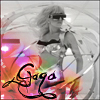 Sterren Lady gaga Avatars 