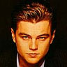 Sterren Avatars Leonardo dicaprio 