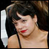 Sterren Avatars Lily allen 