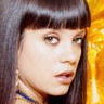 Sterren Avatars Lily allen 