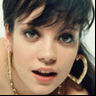 Sterren Avatars Lily allen 