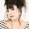 Sterren Avatars Lily allen 