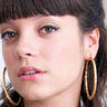 Sterren Avatars Lily allen 