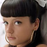 Sterren Avatars Lily allen 