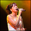 Sterren Avatars Lily allen 