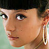 Sterren Avatars Lily allen 