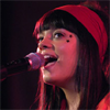 Sterren Avatars Lily allen 