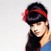 Sterren Avatars Lily allen 