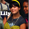 Sterren Avatars Lily allen 