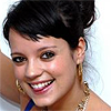 Sterren Avatars Lily allen 